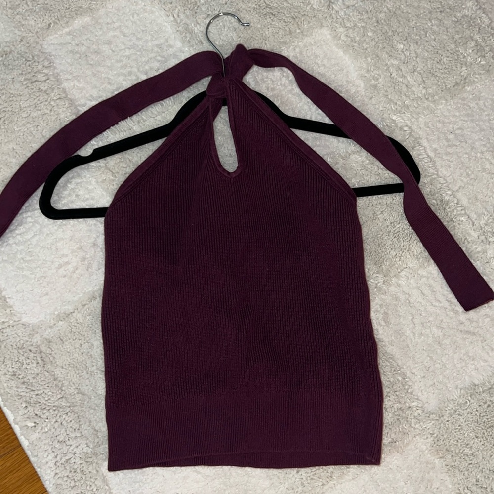 Banana Republic Halter Top